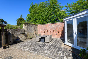 Garden- click for photo gallery